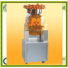 Automatischer industrieller Orangensaft-Extraktor